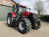 2021 case ih puma 200 cvx drive vierwielaangedreven landbouwtractor - afbeelding 31 van  36