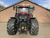 2021 case ih puma 200 cvx drive vierwielaangedreven landbouwtractor - afbeelding 32 van  36