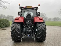 2021 case ih puma 200 cvx drive vierwielaangedreven landbouwtractor - afbeelding 35 van  36