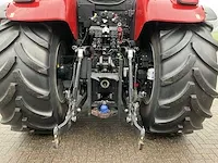 2021 case ih puma 200 cvx drive vierwielaangedreven landbouwtractor - afbeelding 36 van  36