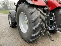 2021 case ih puma 200 cvx drive vierwielaangedreven landbouwtractor - afbeelding 8 van  32