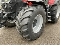 2021 case ih puma 200 cvx drive vierwielaangedreven landbouwtractor - afbeelding 9 van  32