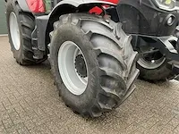 2021 case ih puma 200 cvx drive vierwielaangedreven landbouwtractor - afbeelding 10 van  32