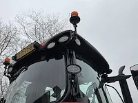 2021 case ih puma 200 cvx drive vierwielaangedreven landbouwtractor - afbeelding 14 van  32