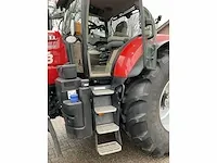 2021 case ih puma 200 cvx drive vierwielaangedreven landbouwtractor - afbeelding 16 van  32