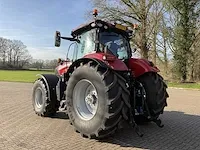 2021 case ih puma 200 cvx drive vierwielaangedreven landbouwtractor - afbeelding 12 van  32