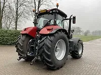 2021 case ih puma 200 cvx drive vierwielaangedreven landbouwtractor - afbeelding 23 van  32