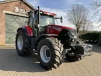 2021 case ih puma 200 cvx drive vierwielaangedreven landbouwtractor - afbeelding 27 van  32