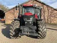 2021 case ih puma 200 cvx drive vierwielaangedreven landbouwtractor - afbeelding 28 van  32