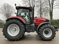 2021 case ih puma 200 cvx drive vierwielaangedreven landbouwtractor - afbeelding 29 van  32