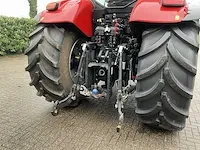 2021 case ih puma 200 cvx drive vierwielaangedreven landbouwtractor - afbeelding 32 van  32