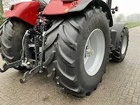 2021 case ih puma 200 cvx drive vierwielaangedreven landbouwtractor - afbeelding 14 van  33