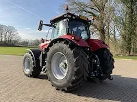 2021 case ih puma 200 cvx drive vierwielaangedreven landbouwtractor - afbeelding 12 van  33