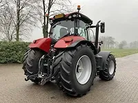 2021 case ih puma 200 cvx drive vierwielaangedreven landbouwtractor - afbeelding 23 van  33