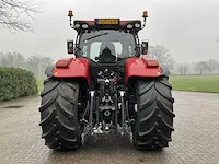 2021 case ih puma 200 cvx drive vierwielaangedreven landbouwtractor - afbeelding 31 van  33