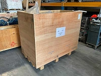 2021 caterpillar c4.4 acert dieselmotor (ongebruikt) - afbeelding 1 van  18