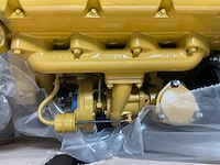2021 caterpillar c4.4 acert dieselmotor (ongebruikt) - afbeelding 14 van  18