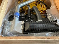 2021 caterpillar c4.4 acert dieselmotor (ongebruikt) - afbeelding 15 van  18