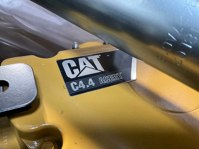 2021 caterpillar c4.4 acert dieselmotor (ongebruikt) - afbeelding 16 van  18