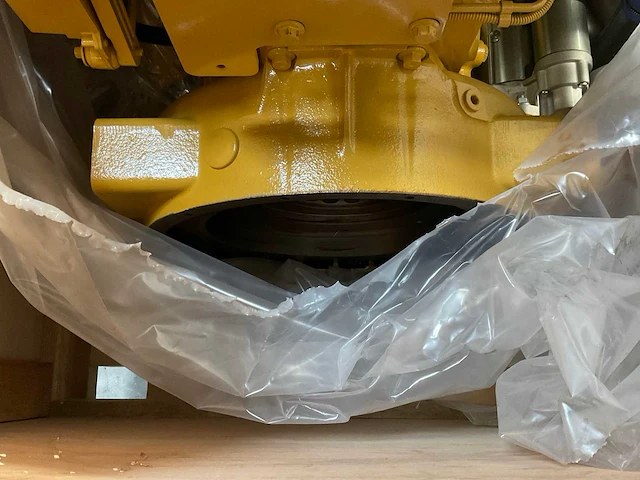 2021 caterpillar c4.4 acert dieselmotor (ongebruikt) - afbeelding 18 van  18