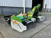 2021 celli minigo 175 rotorkopeg - afbeelding 5 van  12