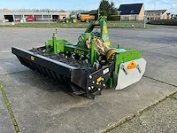 2021 celli minigo 175 rotorkopeg - afbeelding 6 van  12