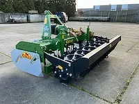 2021 celli minigo 175 rotorkopeg - afbeelding 7 van  12