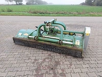 2021 celli taurus duo maaier klepelmaaier - afbeelding 1 van  7