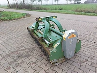 2021 celli taurus duo maaier klepelmaaier - afbeelding 2 van  7