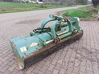 2021 celli taurus duo maaier klepelmaaier - afbeelding 6 van  7
