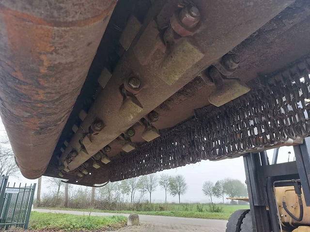 2021 celli taurus duo maaier klepelmaaier - afbeelding 7 van  7