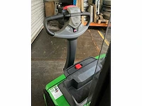 2021 cesab s214l hoogheffer stapelaar - afbeelding 2 van  14