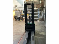 2021 cesab s214l hoogheffer stapelaar - afbeelding 9 van  14