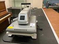 2021 ch 1804 zwenkarm transferwarmtepers - afbeelding 2 van  5