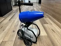 2021 cleanvac ulv 50 ontsmettingsmachine - afbeelding 3 van  7