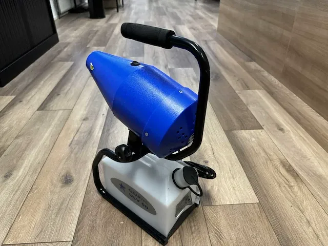 2021 cleanvac ulv 50 ontsmettingsmachine - afbeelding 4 van  7