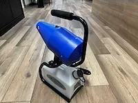 2021 cleanvac ulv 50 ontsmettingsmachine - afbeelding 4 van  7