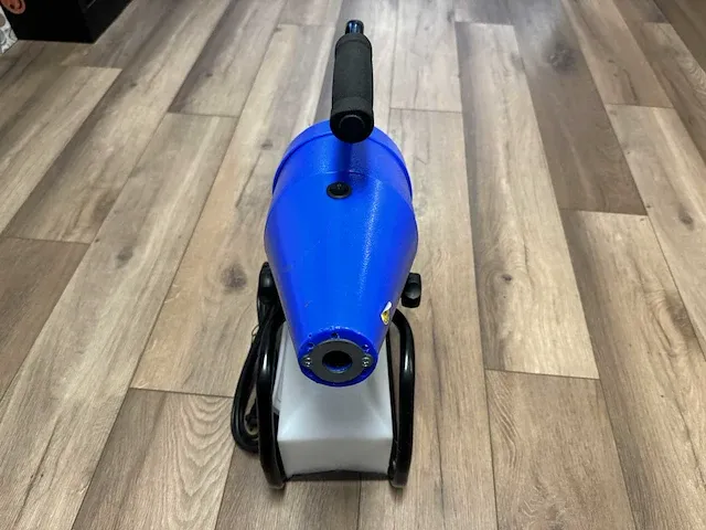 2021 cleanvac ulv 50 ontsmettingsmachine - afbeelding 5 van  7