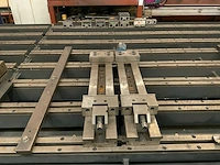 2021 cma machine tools grd 6017 cnc cnc-boorcentrum - afbeelding 7 van  26