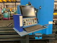 2021 cma machine tools grd 6017 cnc cnc-boorcentrum - afbeelding 10 van  26