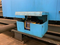 2021 cma machine tools grd 6017 cnc cnc-boorcentrum - afbeelding 13 van  26