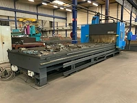 2021 cma machine tools grd 6017 cnc cnc-boorcentrum - afbeelding 12 van  26
