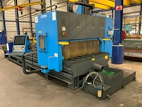 2021 cma machine tools grd 6017 cnc cnc-boorcentrum - afbeelding 20 van  26