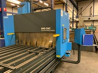 2021 cma machine tools grd 6017 cnc cnc-boorcentrum - afbeelding 21 van  26