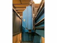 2021 cma machine tools grd 6017 cnc cnc-boorcentrum - afbeelding 23 van  26