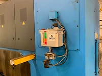 2021 cma machine tools grd 6017 cnc cnc-boorcentrum - afbeelding 26 van  26