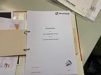 2021 cmak breamark bovenloophalkraan - afbeelding 5 van  13