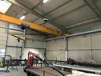 2021 cmak breamark bovenloophalkraan - afbeelding 6 van  13