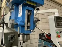 2021 cogentech zx6350za freesmachine - afbeelding 5 van  22