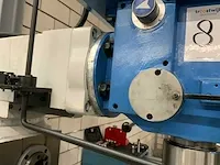 2021 cogentech zx6350za freesmachine - afbeelding 6 van  22
